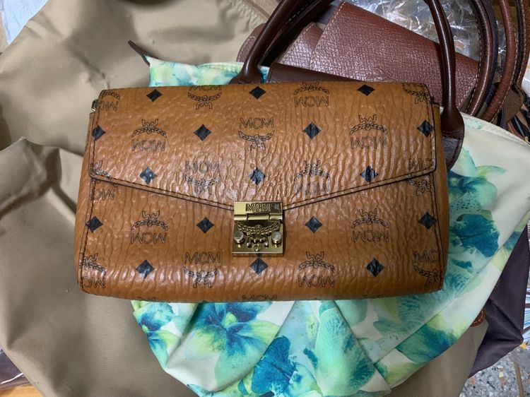 mcmคอสบอดี้ แท้ รูปที่ 15