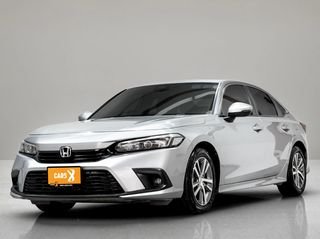 Honda Civic 1.5 El 2021 2ขณ-6004
