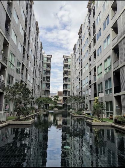 ตกแต่งครบ Areeya Property สร้างเสร็จก่อน 2010 ไม่อนุญาต ไม่ใช่ ให้เช่าคอนโด 1 ห้องนอน รัชดาสุทธิสาร รูปที่ 3