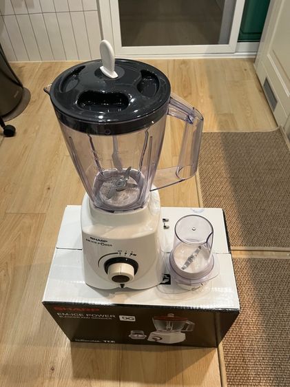 ขายเครื่องปั่น snap  รูปที่ 4