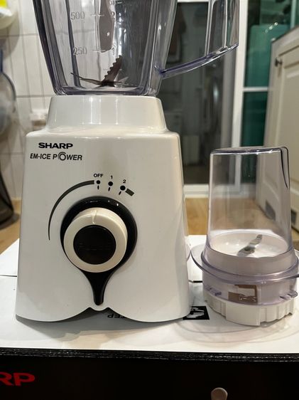 ขายเครื่องปั่น snap  รูปที่ 5