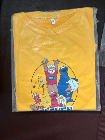 โล๊ะเสื้อยืดสเแปนเด็กซ์ 17 ตัว ตัวละ 30 บาท รูปที่ 4