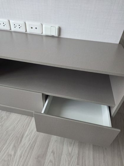 ตู้วางทีวี ขนาด 135 cm (ใหม่ มือหนึ่ง) รูปที่ 3