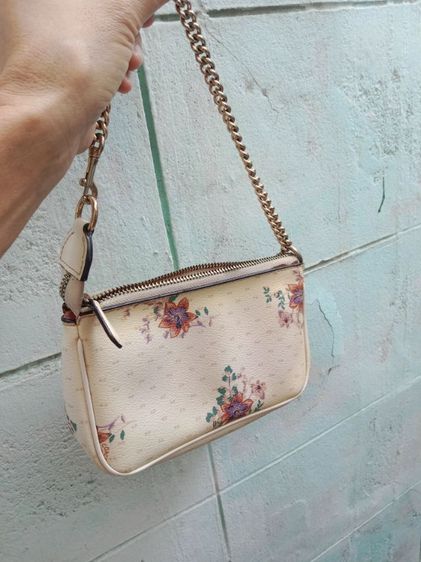 แบ่งขายกระเป๋าวินเทจ ฟรีค่าจัดส่ง และดำเนินงาน รูปที่ 8