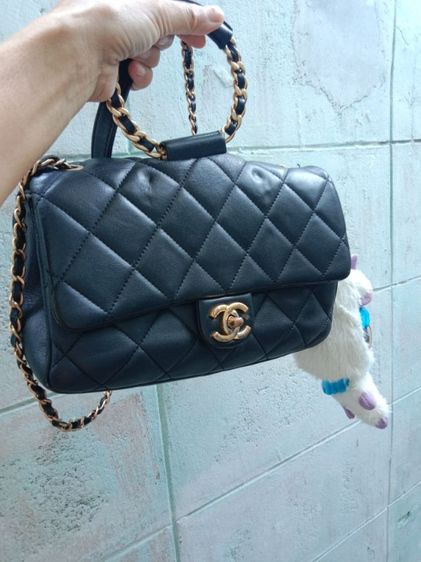 แบ่งขายกระเป๋าวินเทจ ฟรีค่าจัดส่ง และดำเนินงาน รูปที่ 6