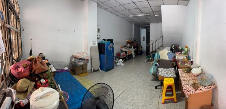 อาคารพาณิชย์และทาวน์เฮาส์ เพชรเกษม28 รูปที่ 4