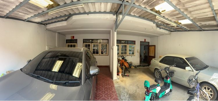 อาคารพาณิชย์และทาวน์เฮาส์ เพชรเกษม28 รูปที่ 3