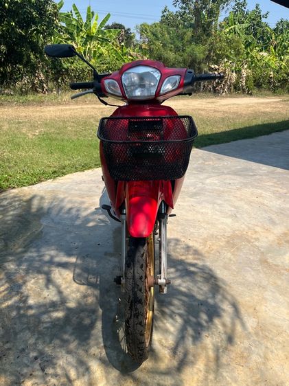 Wave125s หัวเถิก สตาทเท้า เล่มครบโอน ขายตามสภาพ