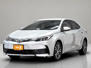 Toyota Corolla Altis 1.8 E 2018 7กภ-8908