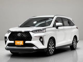 Toyota Veloz 1.5 Smart 2022 3ขฎ-2802