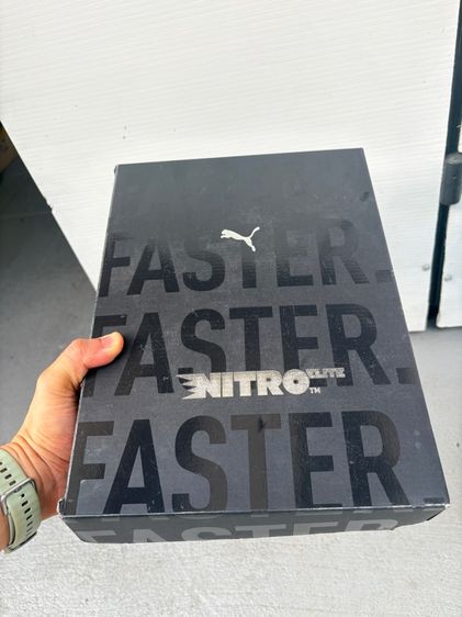 Puma Deviate Nitro Elite 3 รูปที่ 8