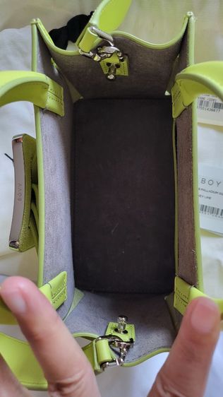 กระเป๋า Boyy รูปที่ 11