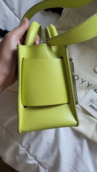 กระเป๋า Boyy รูปที่ 12