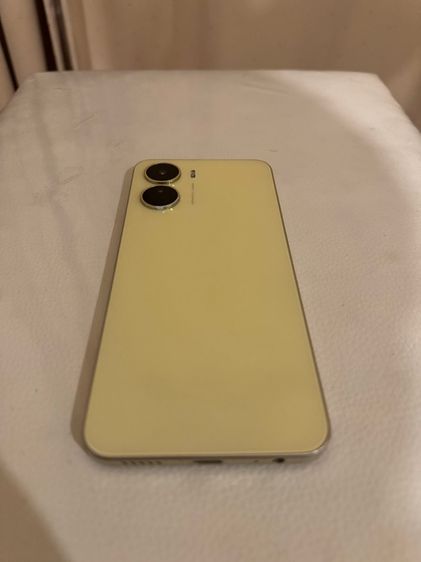  Vivo Y16 สภาพสวย สีโกล แรม 8 รอม 64 สเปคดี ราคาถูก รูปที่ 3