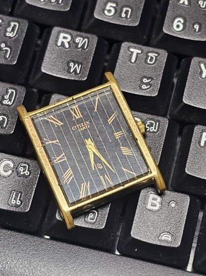 ทอง citizen tank