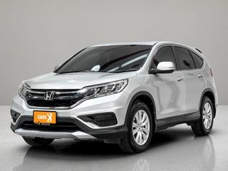 Honda Cr V 2.0 S 2015 4ขษ-3081
