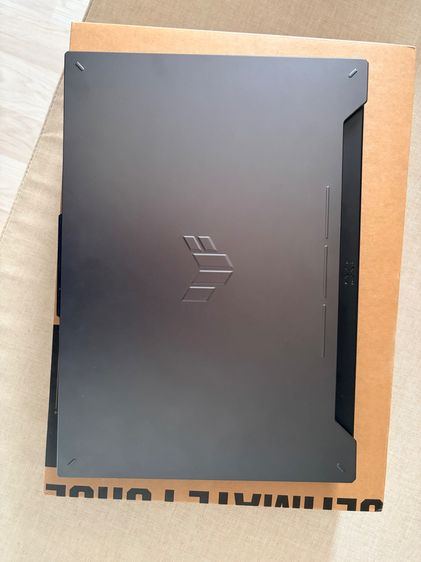 ASUS TUF GAMING AI5 สภาพดี ราคาคุยกันได้