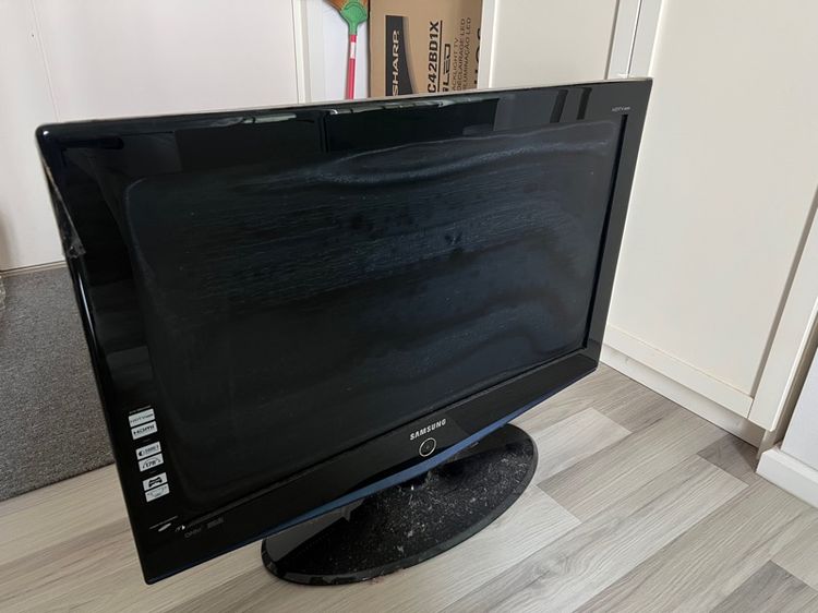 SAMSUNG TV รูปที่ 2