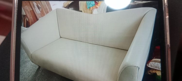 โซฟา สองที่นั่ง