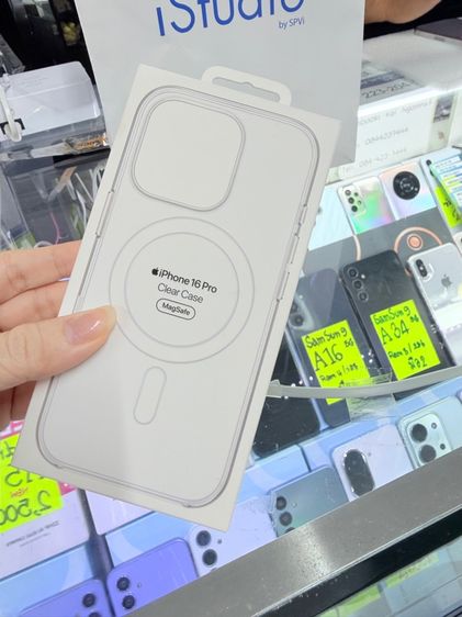 iPhone 16Pro รูปที่ 2