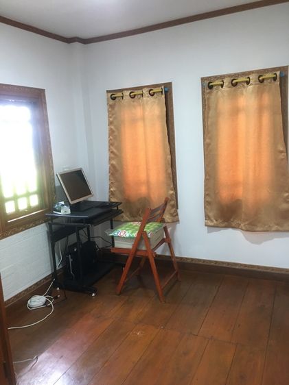 มีบางส่วน 2024 ใช่ บ้านพร้อมที่ดิน รูปที่ 3