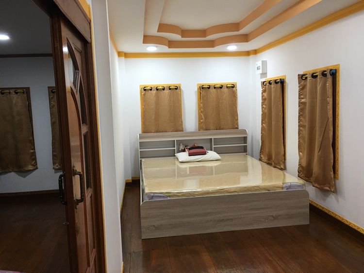 มีบางส่วน 2024 ใช่ บ้านพร้อมที่ดิน รูปที่ 4