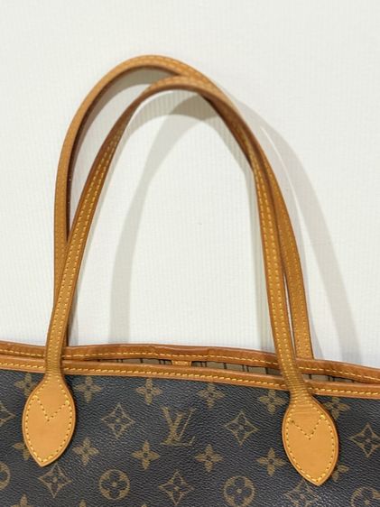 louis neverfull monogram รูปที่ 2