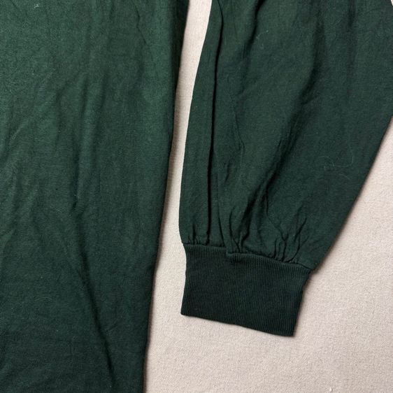 เสื้อยืดแขนยาว Academy Outdoor Size XL ใหม่​มือหนึ่ง รูปที่ 5