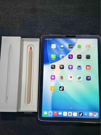ipad air5 