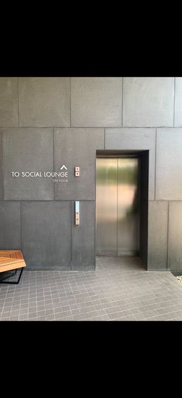 ตกแต่งครบ MQDC 2011 ไม่อนุญาต ไม่ใช่ Whizdom Connect ชั้น 11 สองห้องนอน 26,000 บาท รูปที่ 2