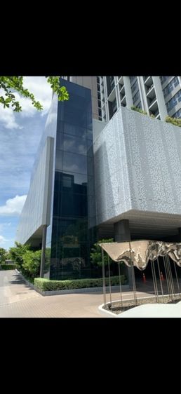 Whizdom Connect ชั้น 11 สองห้องนอน 26,000 บาท