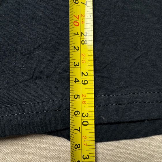 เสื้อยืด Harry Potter Size L รูปที่ 7
