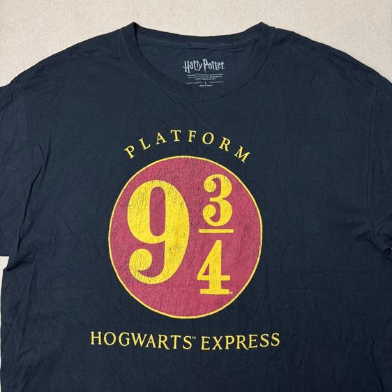 เสื้อยืด Harry Potter Size L