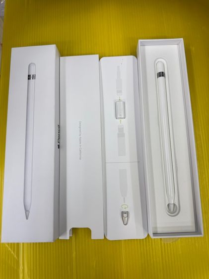 Apple Pencil1-ปากการุ่นที่1