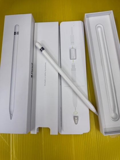 Apple Pencil1-ปากการุ่นที่1 รูปที่ 4