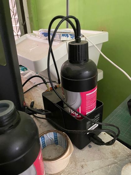 3d printer phrozen sonic mega 8k รูปที่ 3