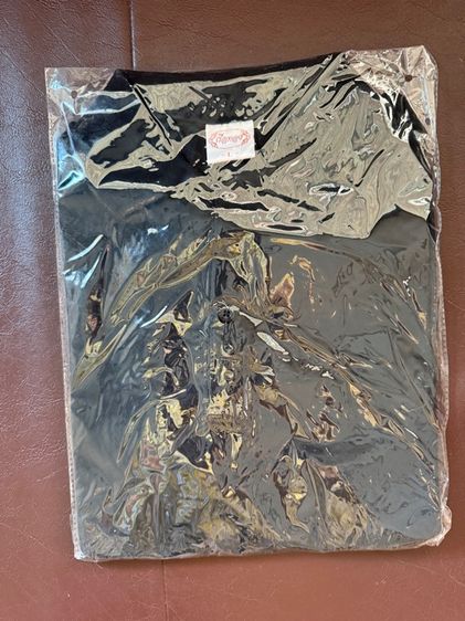 โล๊ะเสื้อโปโลยี่ห้อ เรือทอง 32 ตัว ตัวละ 50 บาท รูปที่ 4