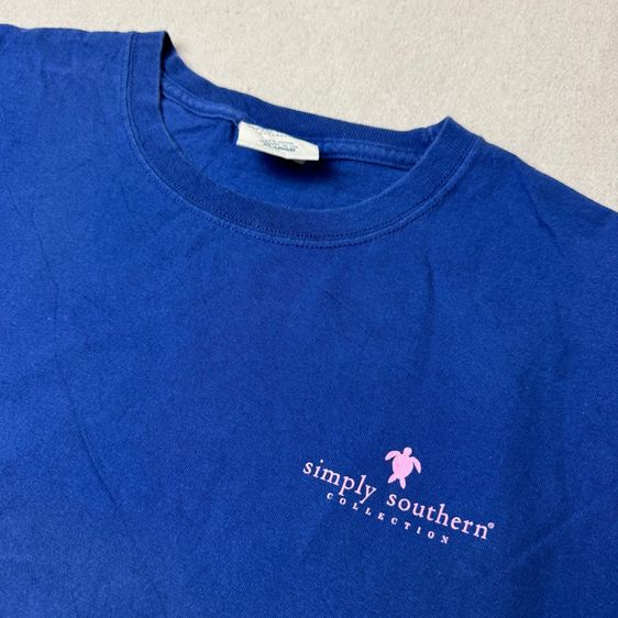 เสื้อยืด Simply​ Southern Size XL รูปที่ 8