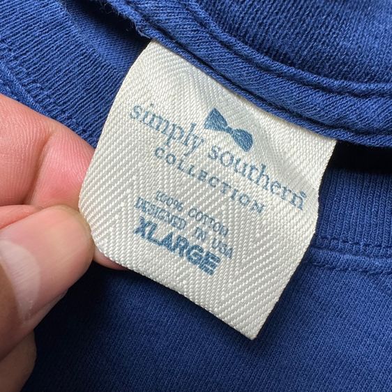 เสื้อยืด Simply​ Southern Size XL รูปที่ 10