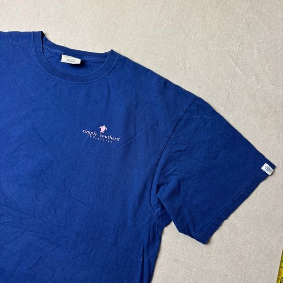 เสื้อยืด Simply​ Southern Size XL รูปที่ 5