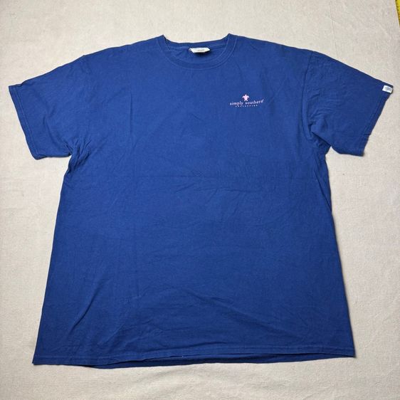 เสื้อยืด Simply​ Southern Size XL รูปที่ 6