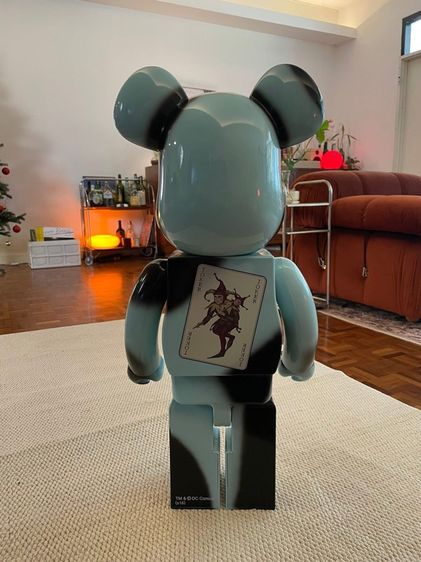 Bearbrick รูปที่ 3