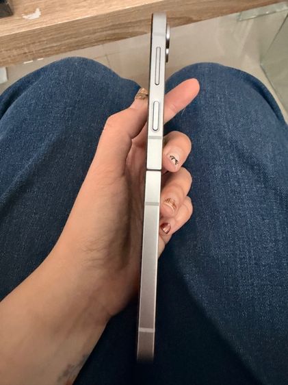 Samsung Zfilp 6 256 gb silver รูปที่ 3