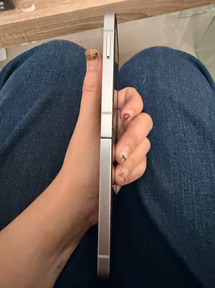 Samsung Zfilp 6 256 gb silver รูปที่ 4