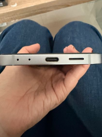 Samsung Zfilp 6 256 gb silver รูปที่ 6