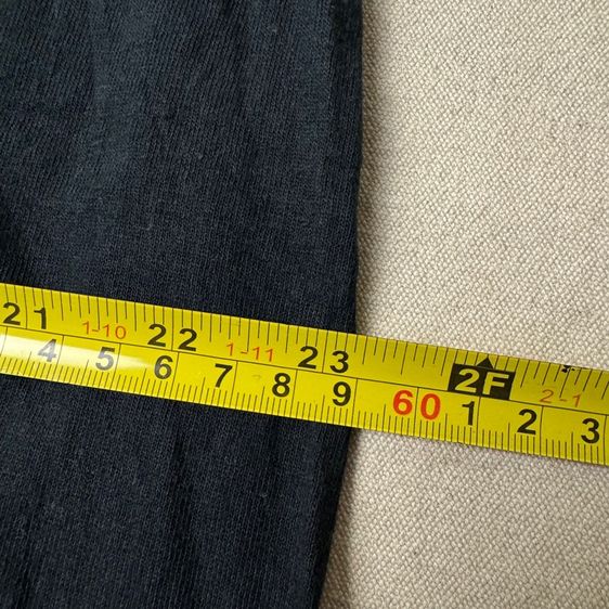 เสื้อยืด Tuxedo Size XL รูปที่ 6