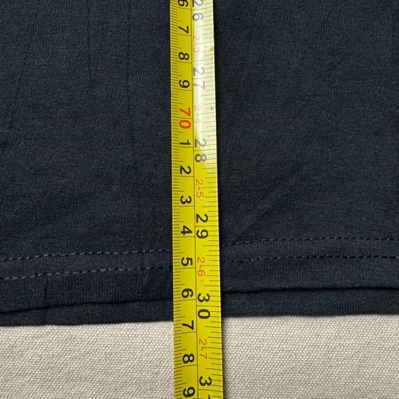 เสื้อยืด Tuxedo Size XL รูปที่ 7