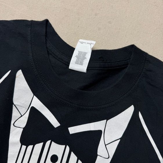 เสื้อยืด Tuxedo Size XL รูปที่ 4