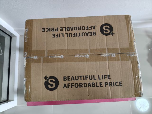 เตาอบไฟฟ้า Simplus 20 ลิตร รูปที่ 2