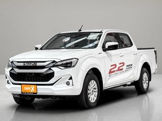 Isuzu D Max 2.2 L Cab 4 2025 กน-3265